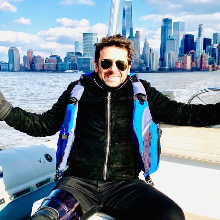 دانلود آهنگ Patrick Bruel Juste avant